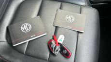 MG Hs 1.5 T-GDI Excite 5dr DCT Petrol Hatchback